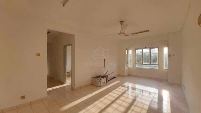 Tropika Apartment 1