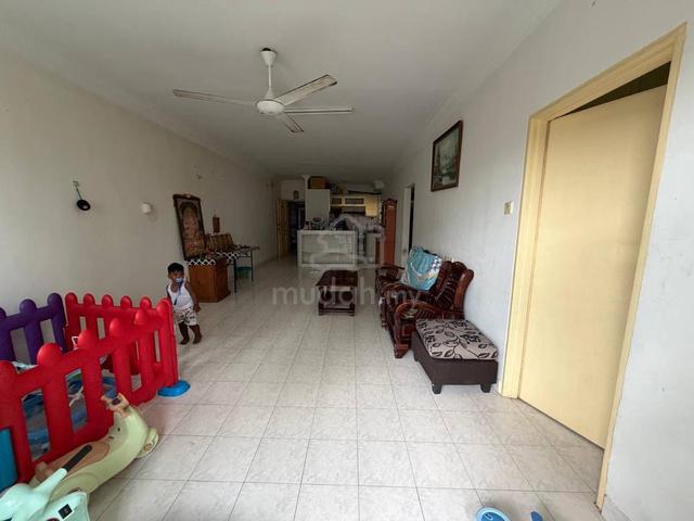 Bistari Impian Apartment 1