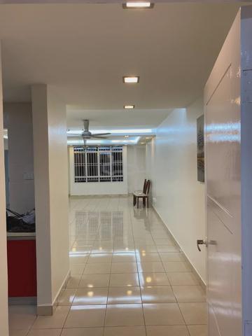 Casa Prima (Kepong) 1