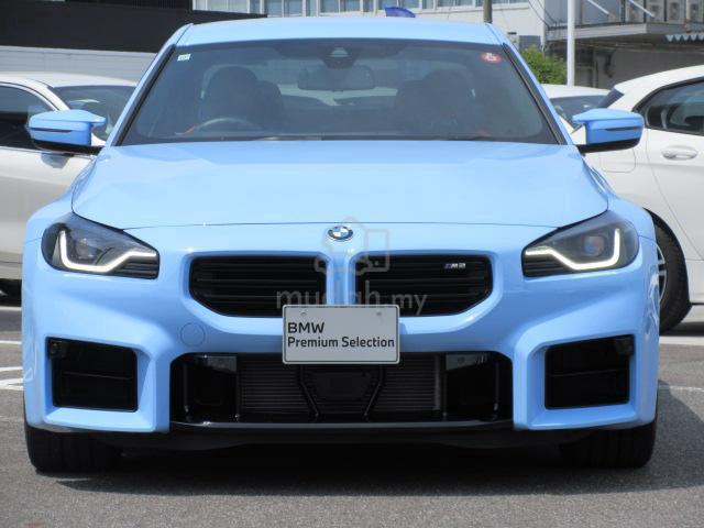2023 Bmw M2 3.0 Carbon PRO PACKAGE G87 Japan - 3