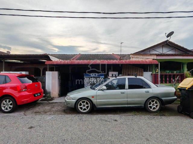 [Non Bumi] 300m ke Masjid & Depan Padang Taman Seri Mawar 1