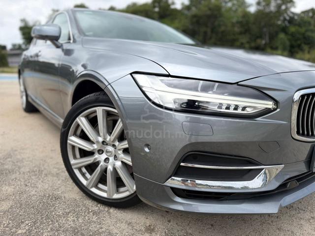 |2017| Volvo S90 2.0 T8 INSCRIPTION PLUS Car King - 5