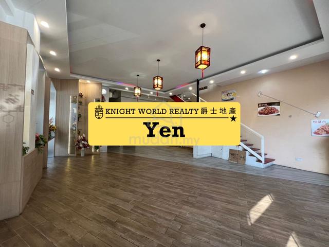 Icon City, Bukit Tengah — The Beating Heart of Business Prosperity 1