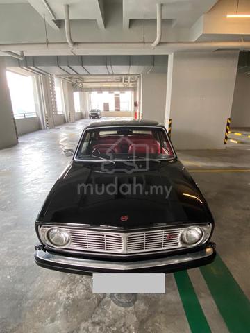 1995 Volvo 144 1.8 S B18 140 (M) - 1
