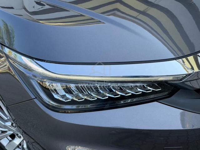 2021 Honda CITY 1.5 V (A)F/S/KOD F/LON 68 BODYKIT - 3