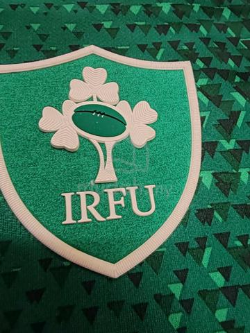 Original Canterbury Ireland Rugby 2018 Jersey - photo 4 of 6