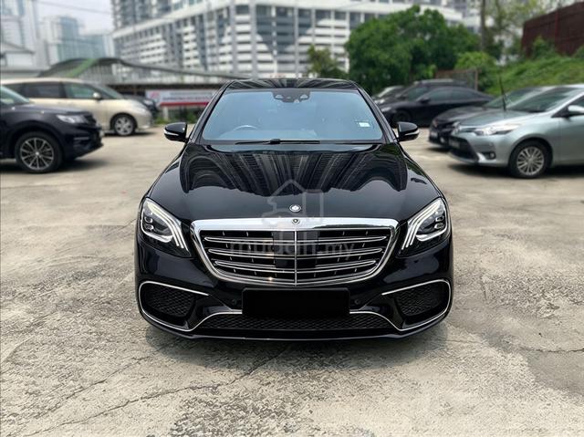 2017 Mercedes Benz S400 L🔥AMG LINE W222 TIP TOP - 3