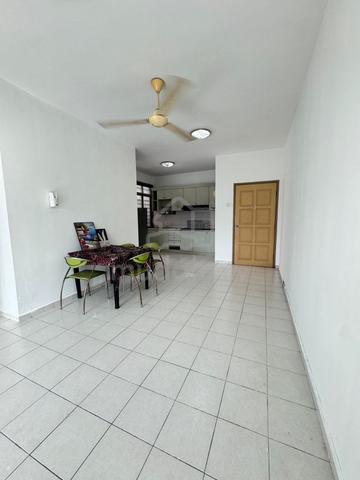 Nusa Perdana Service Apartment 1