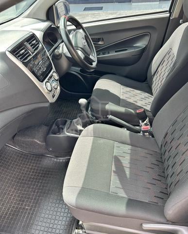 2018 Perodua AXIA 1.0 G FACELIFT (M) Fuel Saving - 4