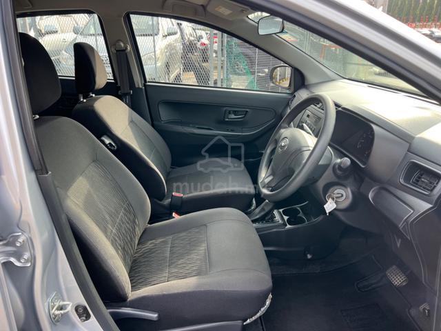 2016 Perodua BEZZA 1.0 G (A) 1YRS WARRANTY - 5