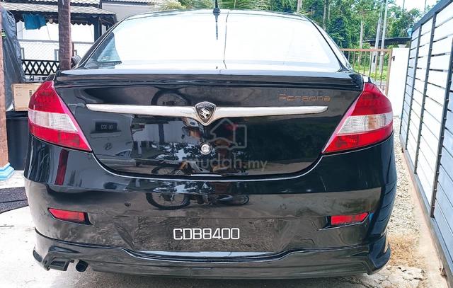 2012 Proton PERSONA 1.6 ELEGANCE MEDIUM LINE (A) - 2