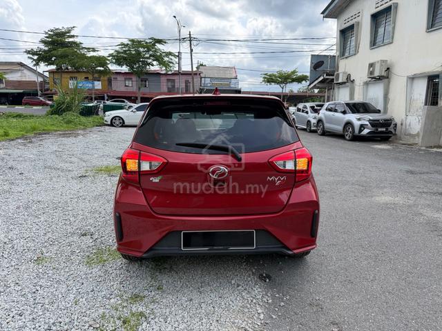 2023 Perodua MYVI 1.5 AV (A) FULL LOAN AREA KB - 4