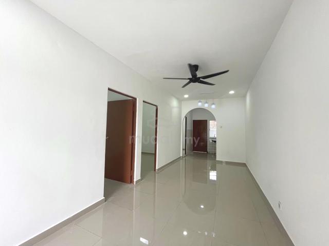 Bakawali, Bukit Sentosa ,Rawang 1