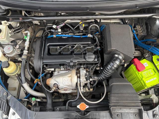 2016 Proton SUPRIMA S 1.6 STANDARD (A) - 4