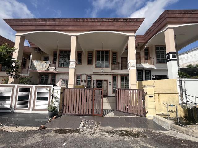 Fully Furnished Teres 2 Tingkat Taman Duyong Ria 1