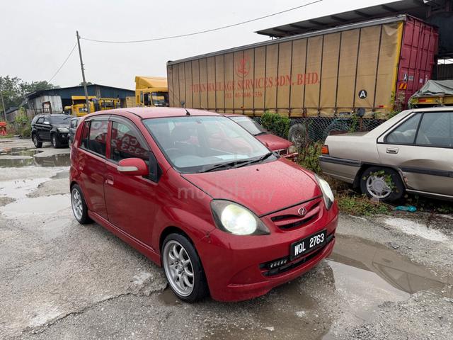 2007 Perodua VIVA 1.0 EZI PREMIUM (A) - 3