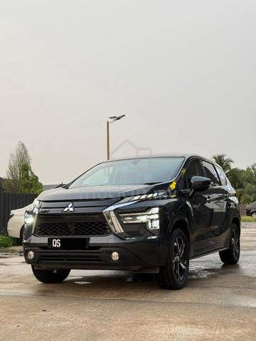 2024 Mitsubishi XPANDER 1.5 MY20 FACELIFT (A) - 4