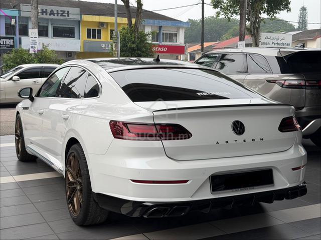 2020 Volkswagen ARTEON 2.0 R-LINE MY20 (A) - 4