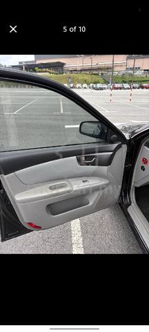 2008 Kia OPTIMA 2.0 EX (A) - 5