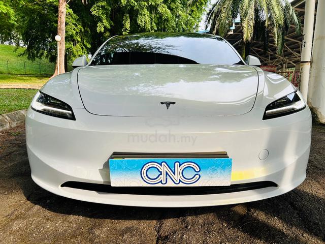 2025 Tesla MODEL 3 0.0 PREMIUM RWD MY23 (A) - 2