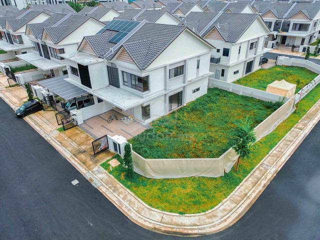 [CORNER LOT] Double Storey SEMI D, Sejati Lakeside 2 @ Cyberjaya 1