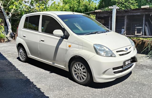 2008 Perodua VIVA 659cc 660 EX (M) - 2