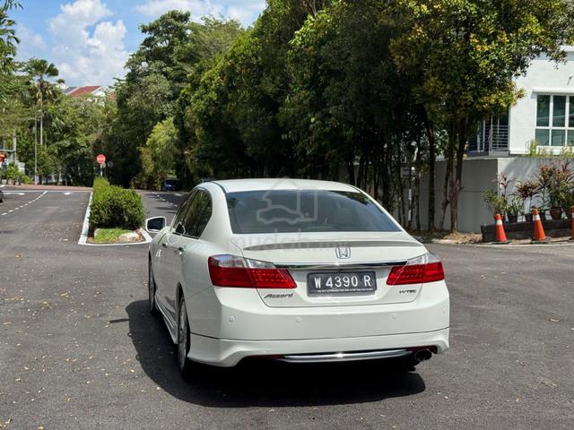 2014 Honda ACCORD 2.0 VTi-L (A)Ori Condition - 3