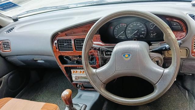 1997 Proton WIRA 1.5 GL (M) - 4