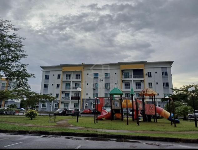 Bahagia Residences 1