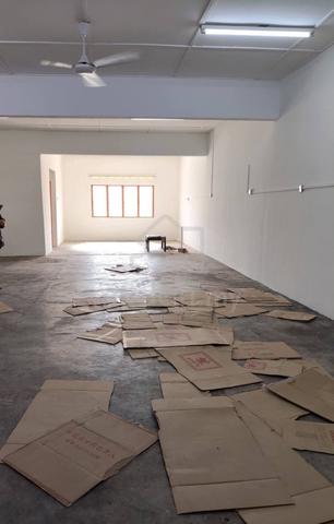  Shoplot 2nd Floor For Rent 1