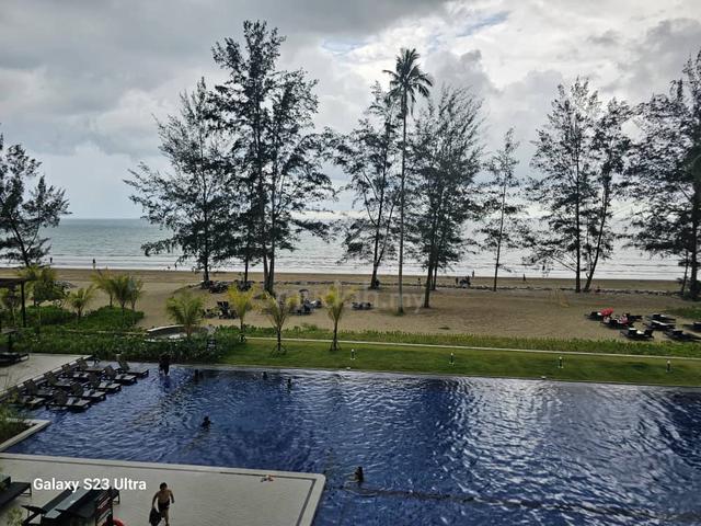 Roxy Beach Apartment 1