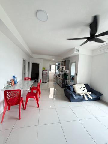 MIRAI Residences 1
