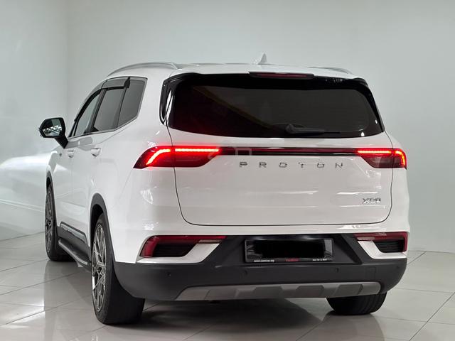 2023 Proton X90 1.5 EXECUTIVE MY23 (A) - 4