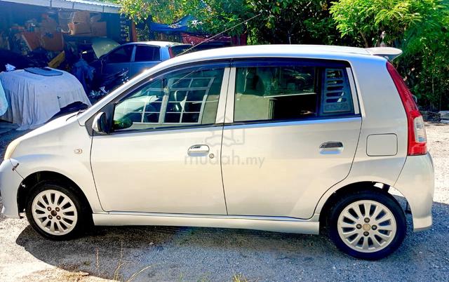 2012 Perodua VIVA 1.0 ELITE AT (A) - 2