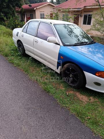 1995 Proton WIRA 1.5 GL (M) - 2