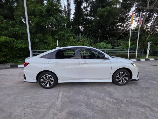 2023 Toyota VIOS 1.5 E MY23 (LIKE NEW) - 4