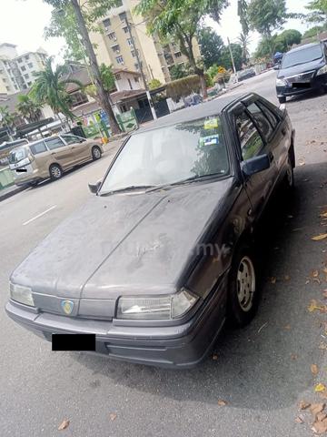 2000 Proton ISWARA 1.3 S A/B (M) - 3