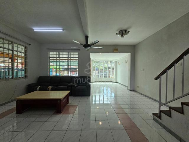 Petagas | Tmn Friendship Garden | 2 Storey | 4 Bedrooms 1