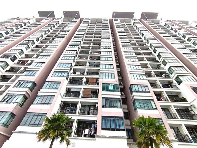 One Damansara 1