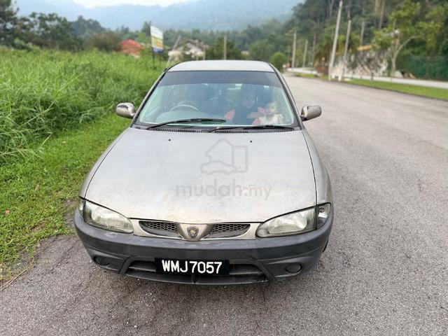 2004 Proton WIRA 1.5 GL (M) - 1