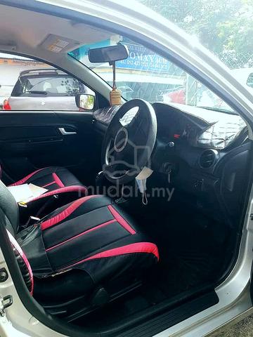 2011 Proton SAGA 1.3 FL EXECUTIVE (A) - 3