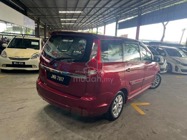 2010 Proton EXORA 1.6 MC H-LINE (A) - 3
