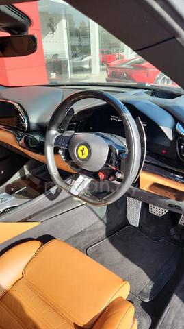 2023 Ferrari PUROSANGUE 6.5 PANROOF 13K MILEAGE - 5