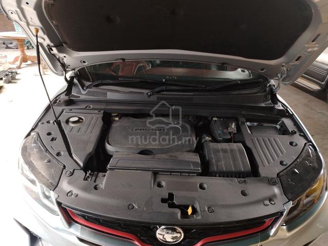 2021 Proton X50 PREMIUM 1.5L (A) LOW MILEAGE - 5
