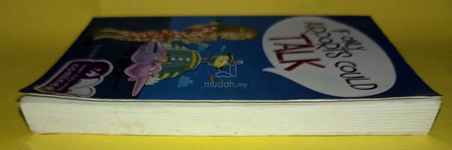 IF ONLY AIRPORTS COULD TALK BOOK Buku - photo 3 of 3