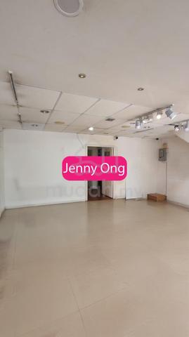 3 Shoplot At Jalan Perai Jaya, Perai For Rent 1