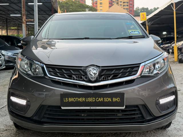 2020 Proton Persona 1.6 Premium One Careful Onwer - 5