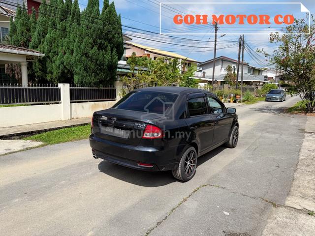 2012 Proton SAGA 1.3 FLX (A) - 4