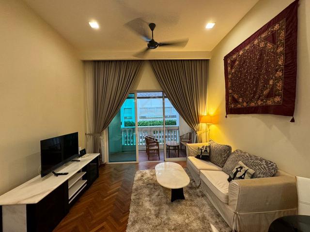 The Suites @ Waterside (Straits Quay) 1