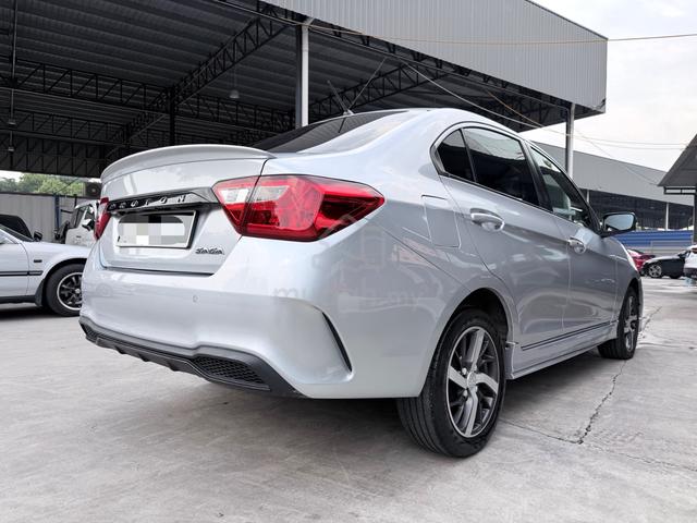 2023 Proton SAGA 1.3 PREMIUM S AT MY16 BT P2-13A - 4